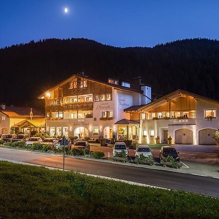 Residence Ciasa Planat サン・カッシアーノ エクステリア 写真
