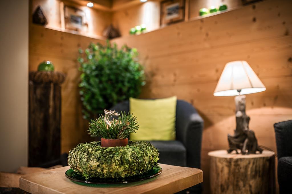 Residence Ciasa Planat サン・カッシアーノ エクステリア 写真