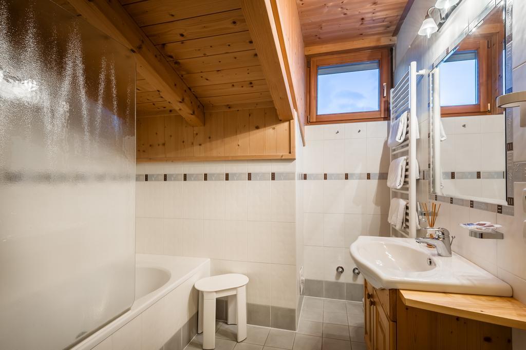 Residence Ciasa Planat サン・カッシアーノ エクステリア 写真
