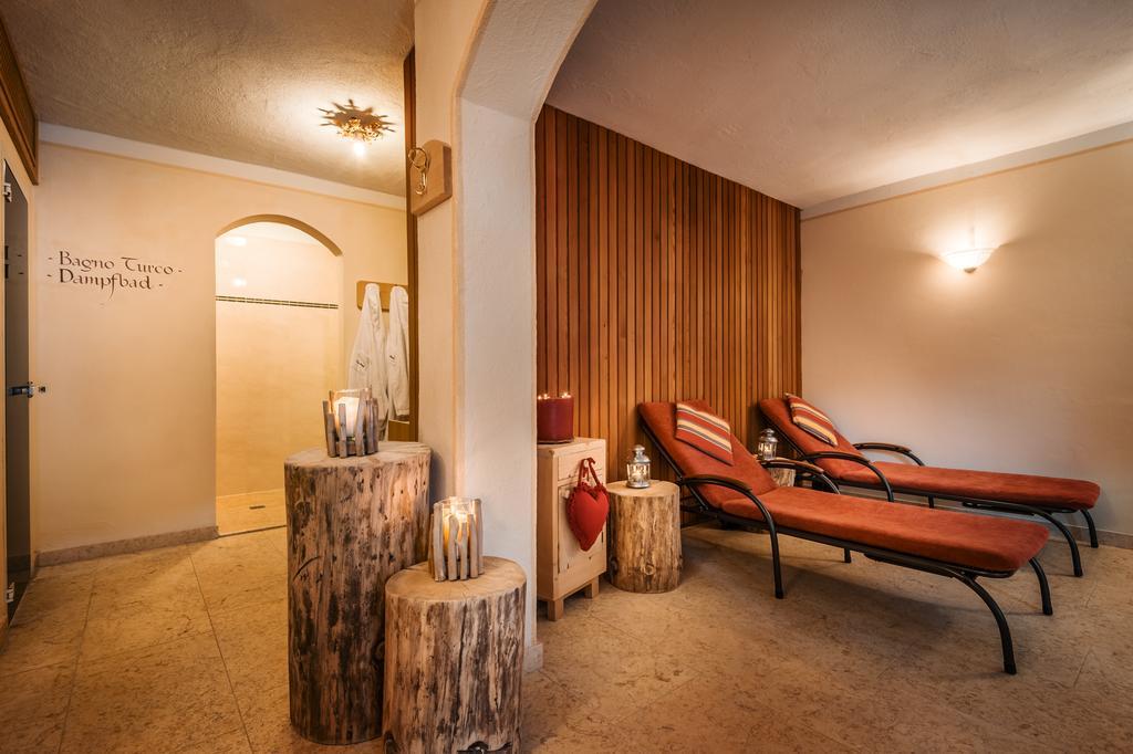 Residence Ciasa Planat サン・カッシアーノ エクステリア 写真