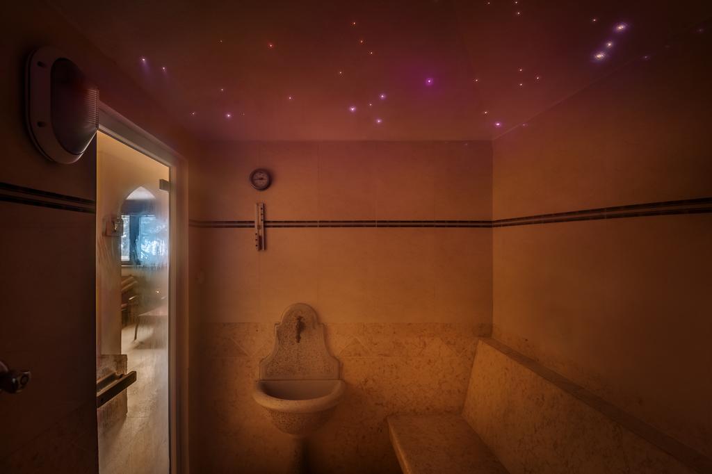 Residence Ciasa Planat サン・カッシアーノ エクステリア 写真