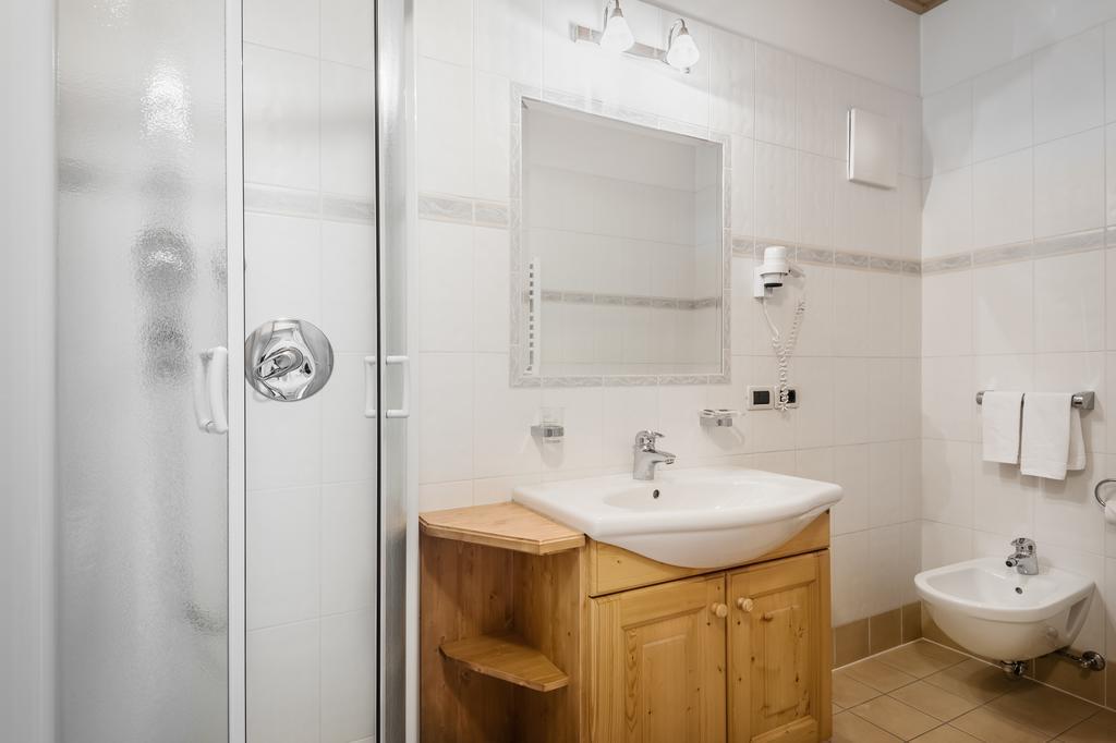 Residence Ciasa Planat サン・カッシアーノ エクステリア 写真